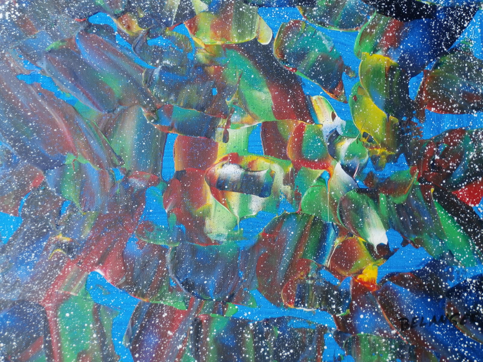 Coin du ciel (série 7)